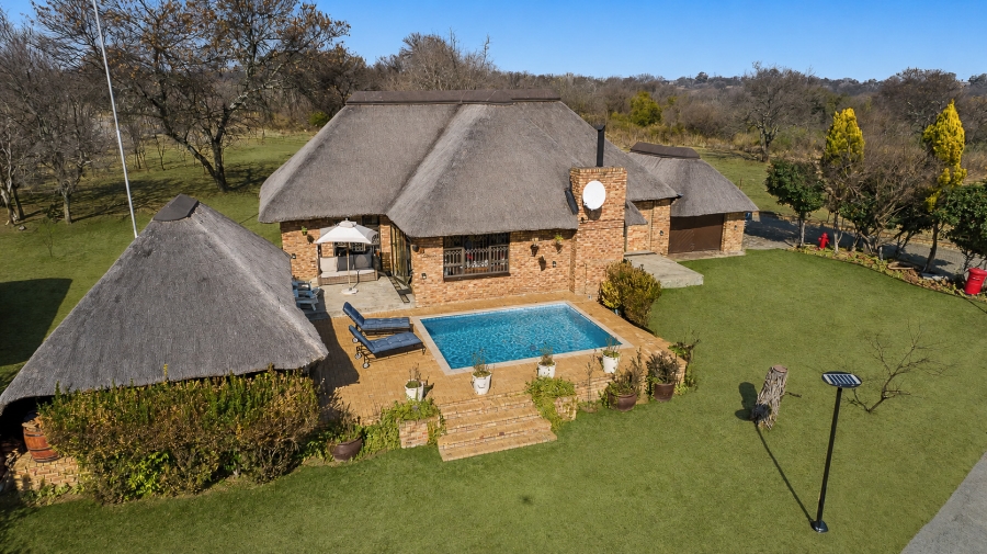 3 Bedroom Property for Sale in River Lodge Estate Free State